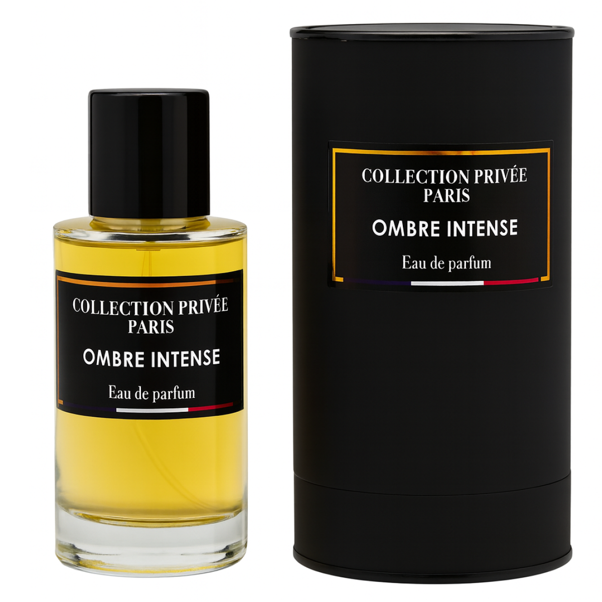50ml Collection Privée - Ombre Intense - Eau de parfum mixte