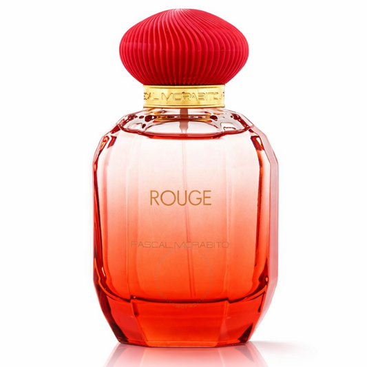 100ml Pascal Morabito - Rouge - Eau de Parfum Mixte