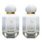 65 ml el Nabil - Musc Lina - Eau de Parfum Mixte