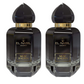 65 ml el Nabil - Musc Halima - Eau de Parfum Mixte