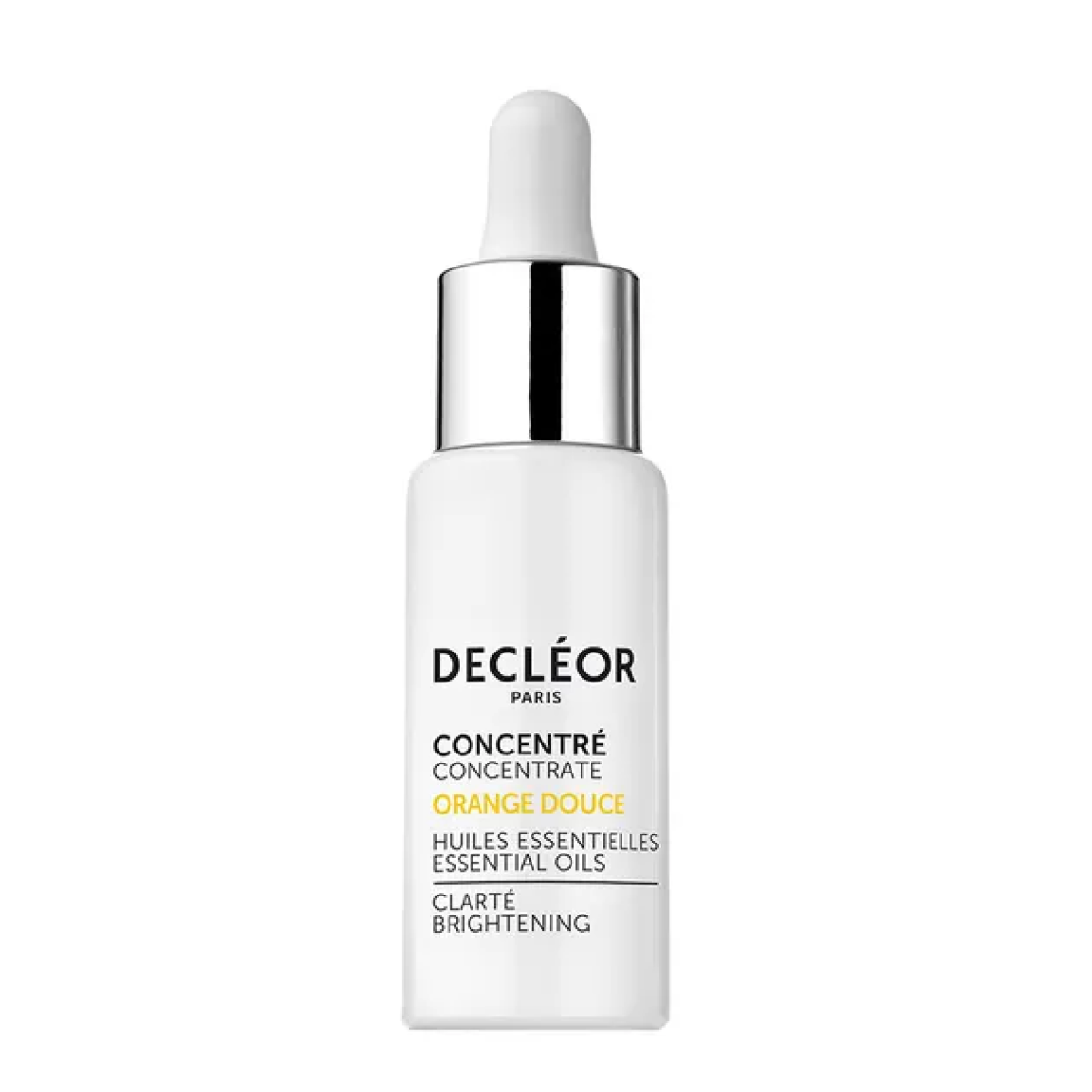 30ml Decléor - Concentré Orange Douce - Huiles Essentielles