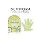 Sephora - Masque Mains Concombre 92% Ingrédients D'origine Naturelle