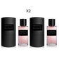 50ml*4 Collection Privée - Baccarat R  - Eau de Parfum Mixte