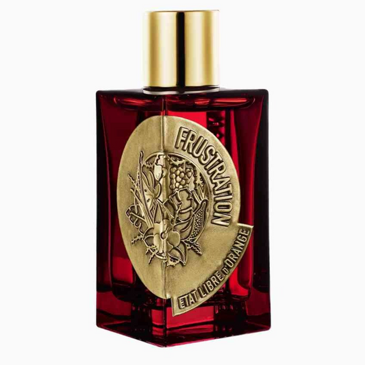 100 ml Etat Libre D'Orange - Frustration - Eau de Parfum Mixte