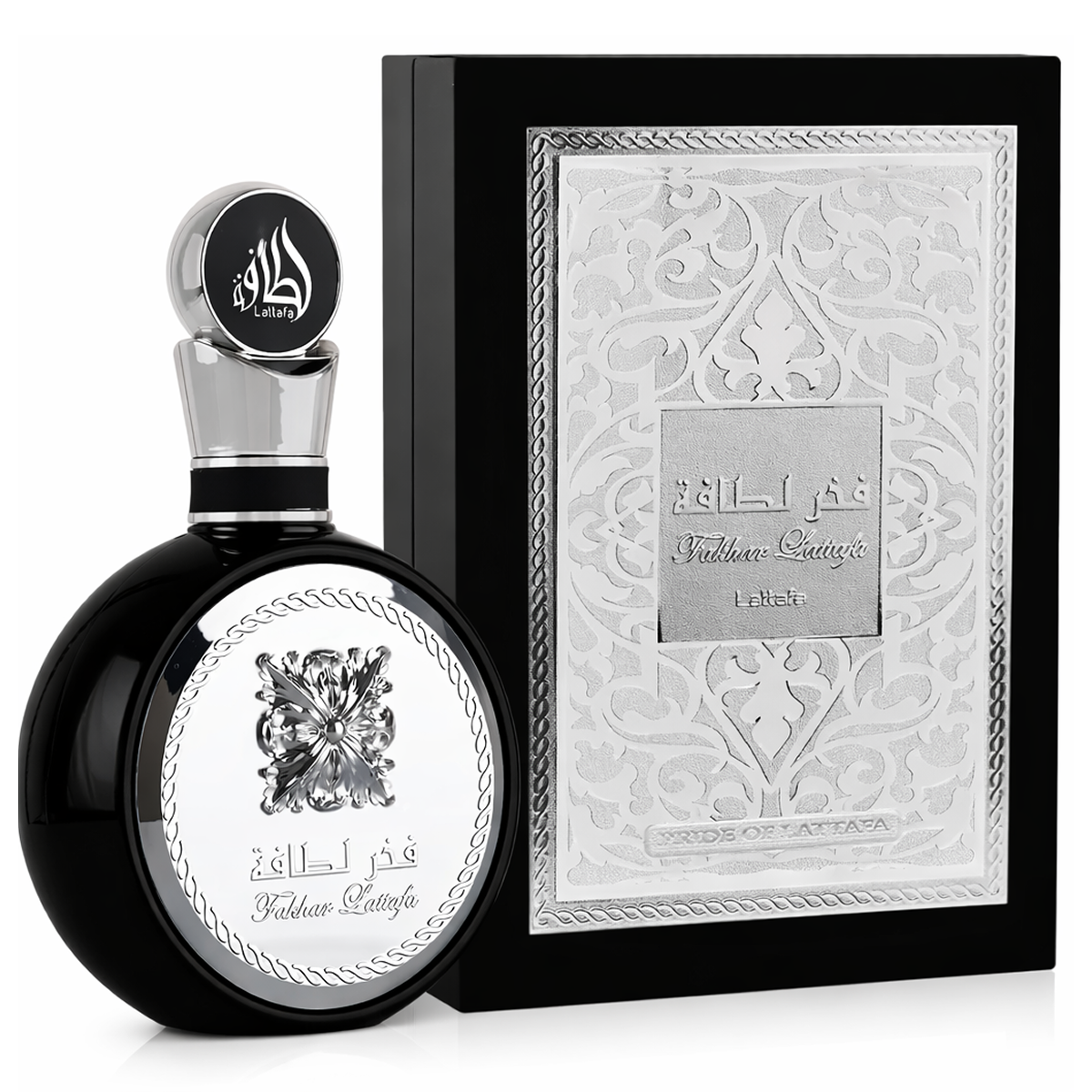 Lattafa - Fakhar Lattafa - Eau de Parfum de Dubai Unisex
