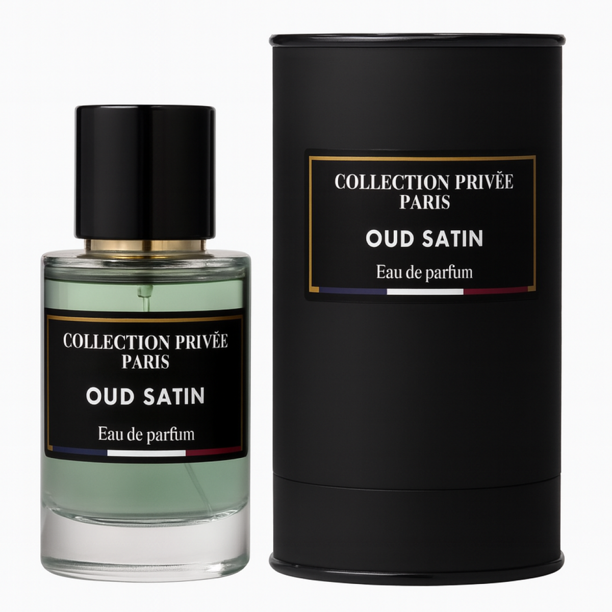 50ml Collection Privée - Oud Satin - Eau de parfum mixte