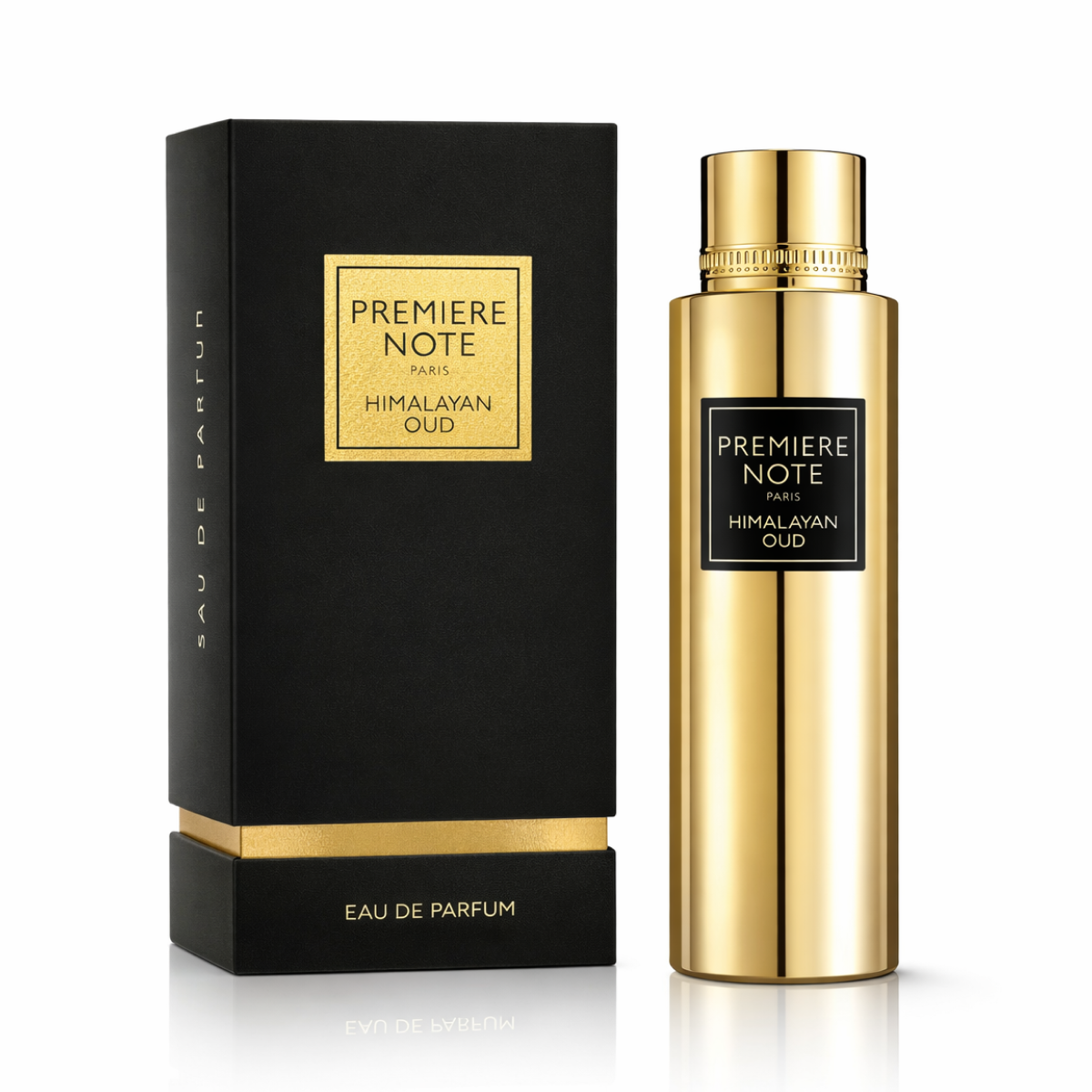 100ml Premiere Note - Himalayan Oud - Eau de Parfum Mixte