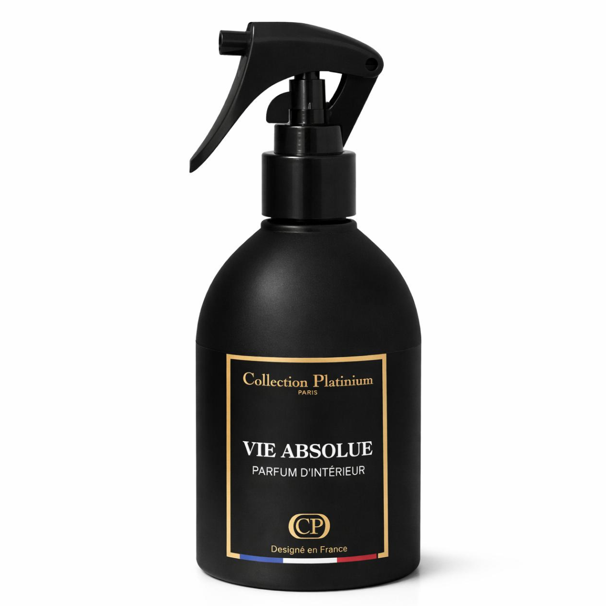 250ml Collection Platinium - Vie Absolue - Parfum D'intérieur