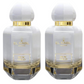 65 ml el Nabil - Musc Gold - Eau de Parfum Mixte
