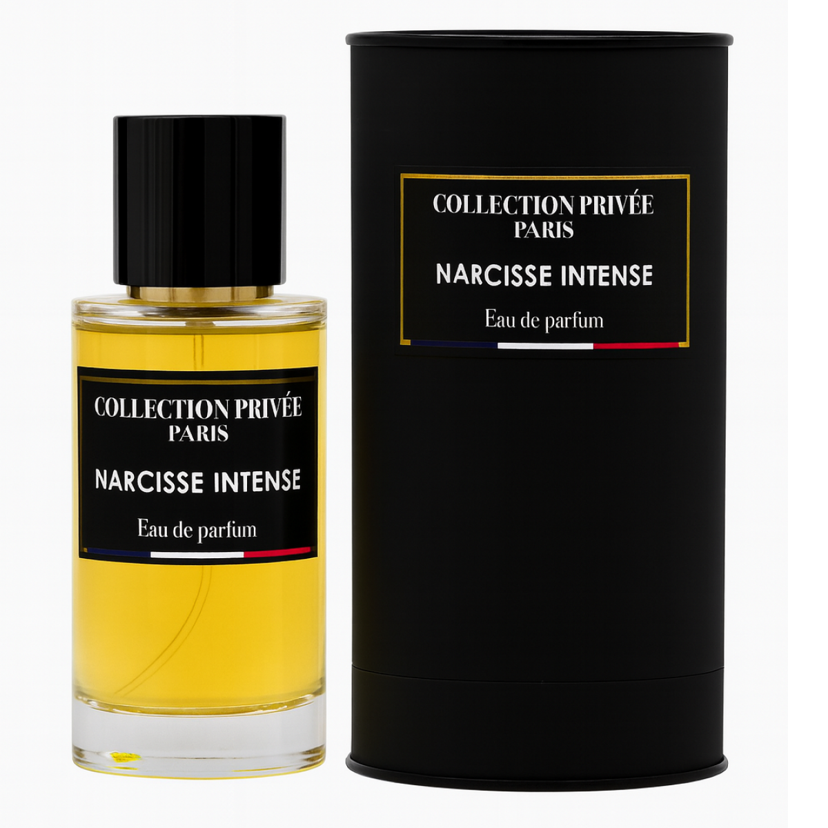 50ml Collection Privée - Narcisse Intense - Eau de parfum mixte