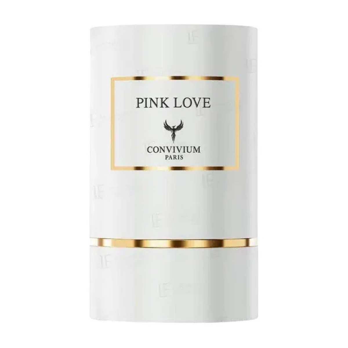 50ml Convivium Paris - Pink Love - Extrait de Parfum Mixte