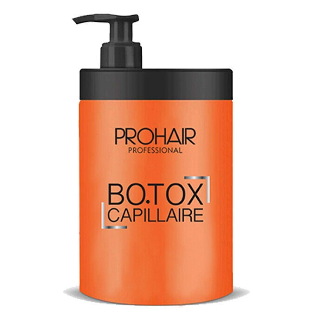 1000ml Prohair - BO.TOX Capillaire pour Cheveux