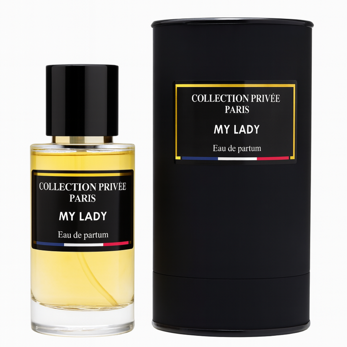 50ml Collection Privée - My Lady - Eau de parfum mixte