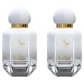 65 ml el Nabil - Musc Blanc - Eau de Parfum Mixte
