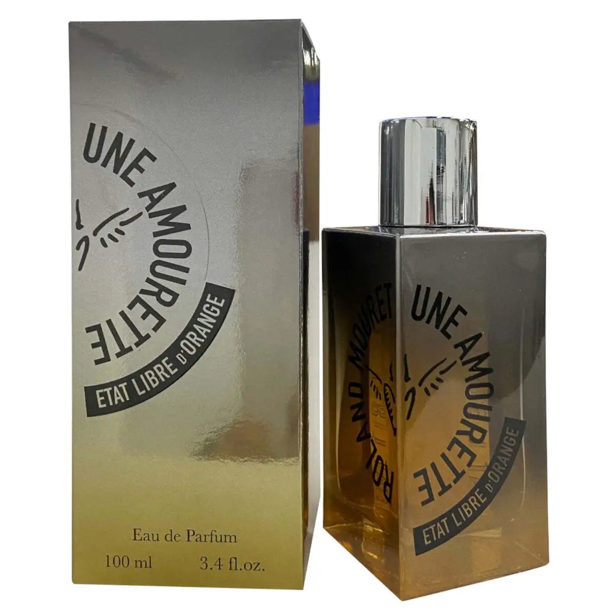 Etat Libre D'Orange - Une Amourette Roland Mouret - Eau de Parfum Unisex