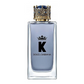 Dolce & Gabbana - K By - Eau de Toilette para Hombre