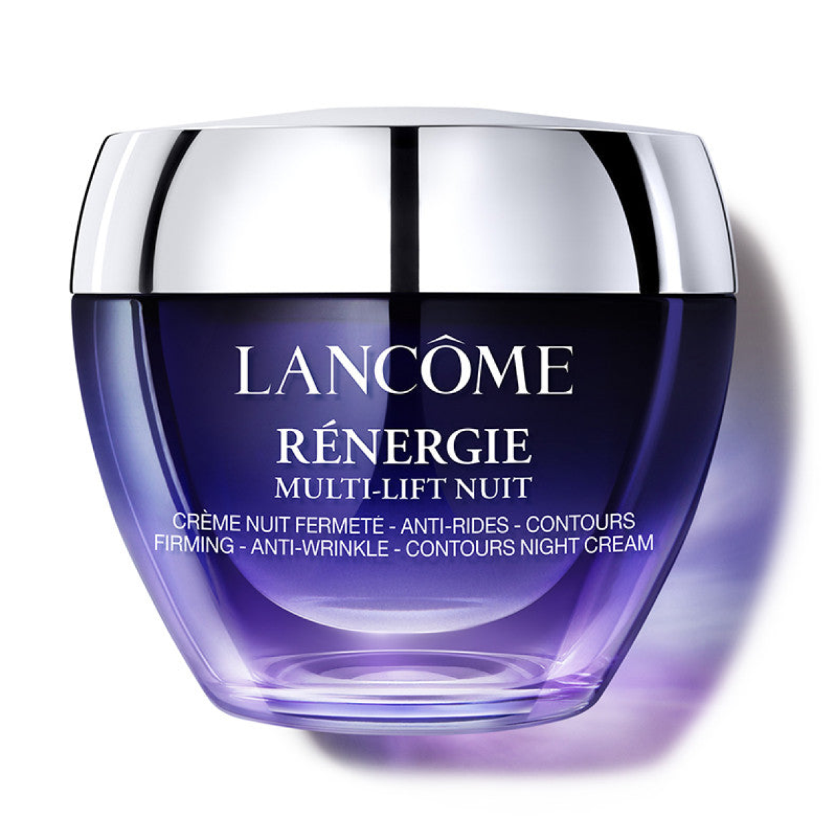 4 * 15ml Lancôme - Rénergie Multi Lift Ultra - Crème Anti Rides Uniformité Du Teint