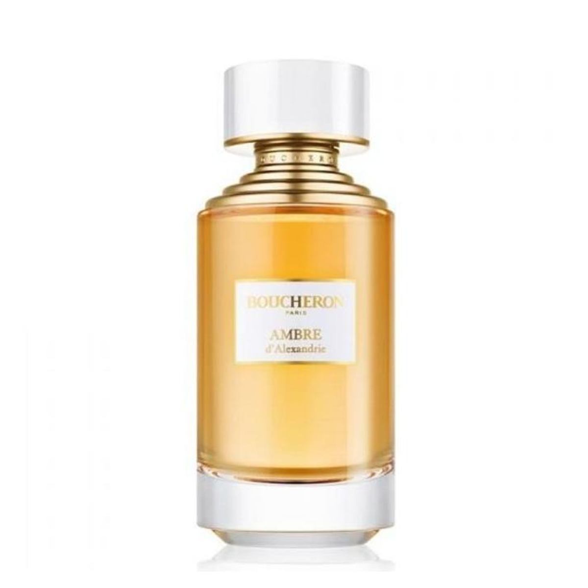 125ml Boucheron - Ambre D'alexandrie - Eau de Parfum Mixte