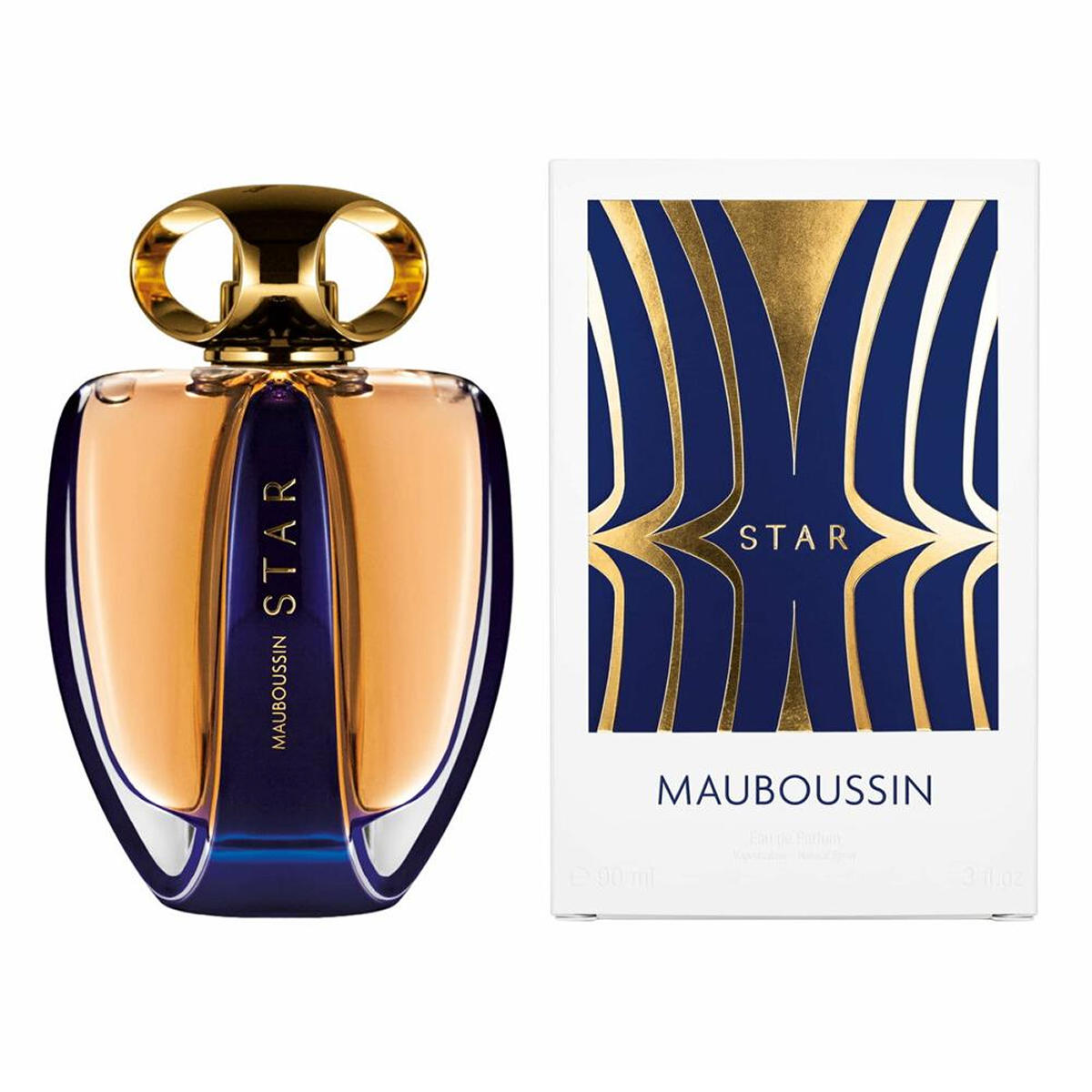 Mauboussin - Star - Eau de Parfum para Mujer