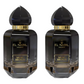 65 ml el Nabil - Musc Brown - Eau de Parfum Mixte
