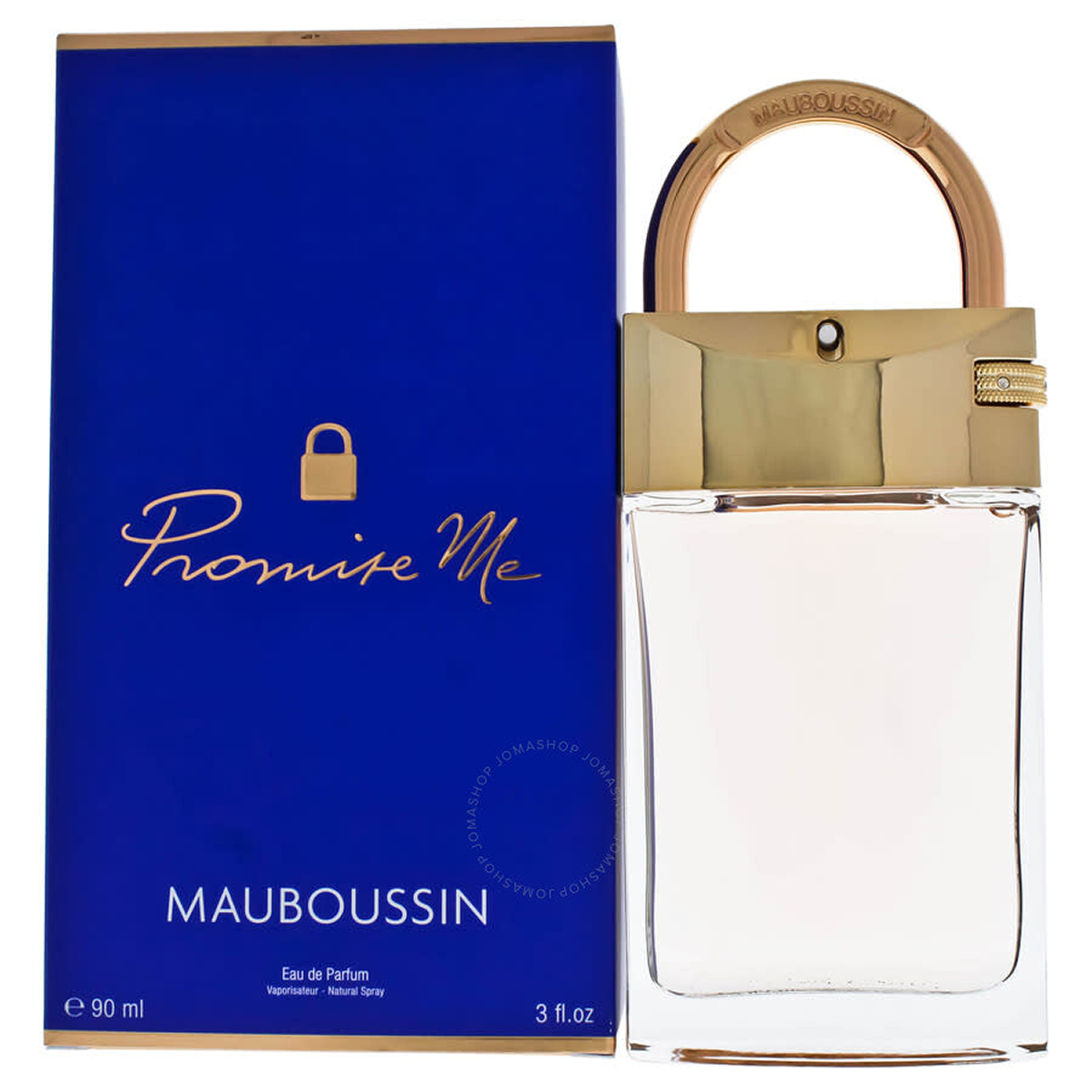 Mauboussin - Promise Me - Eau de Parfum