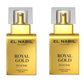 15ml el Nabil - Royal Gold - Eau de Parfum Intense Mixte