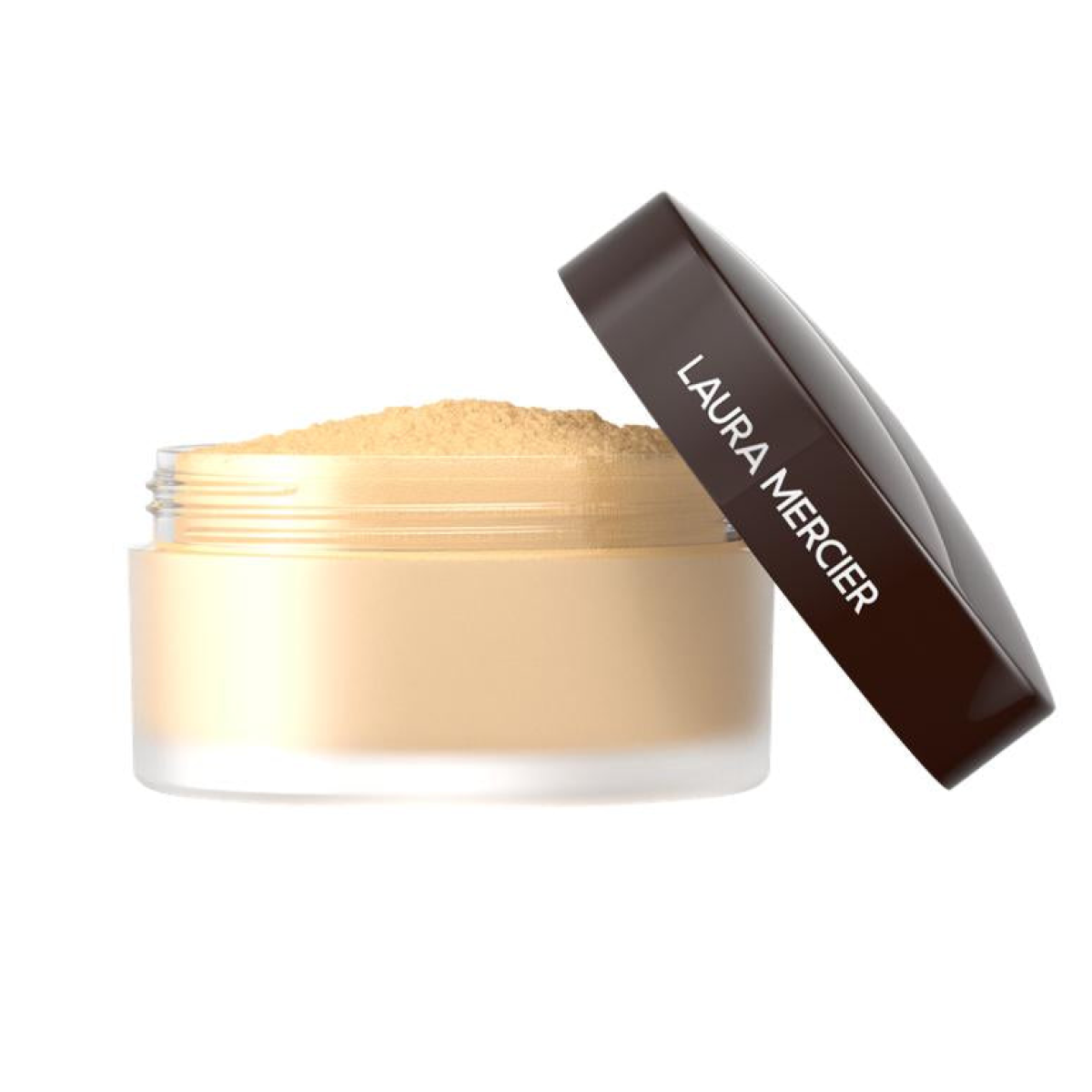 Laura Mercier - Transluscent Loose Setting Powder Ultra-blur Tone Up Rose
