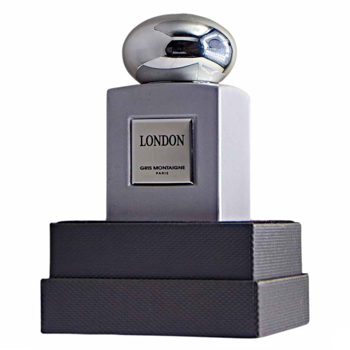 Gris Montaigne - London - Extracto de Perfume Unisex