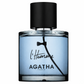100ml Agatha - L'homme Azur - Eau de Toilette pour homme