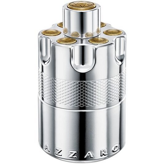 Azzaro - Wanted - Eau de Parfum para Hombre