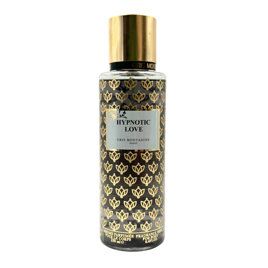 250ml*2 Gris Montaigne - Hypnotic Love - Fragrance Brume