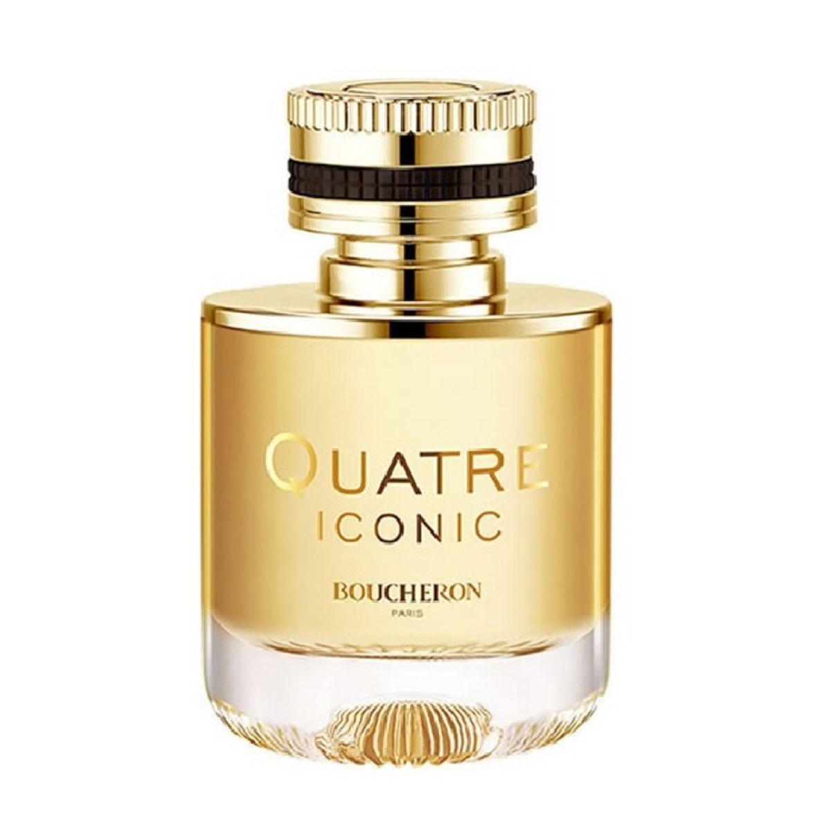 50 ml Boucheron - Quatre Iconic - Eau de Parfum pour femme