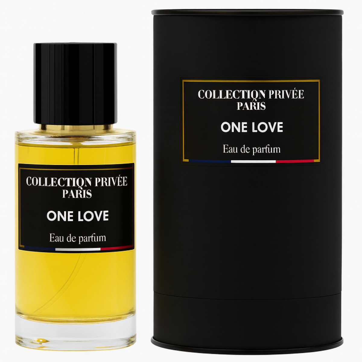 50ml Collection Privée - One Love - Eau de parfum mixte