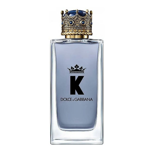 150 ml Dolce & Gabbana - K By - Eau de Toilette pour homme
