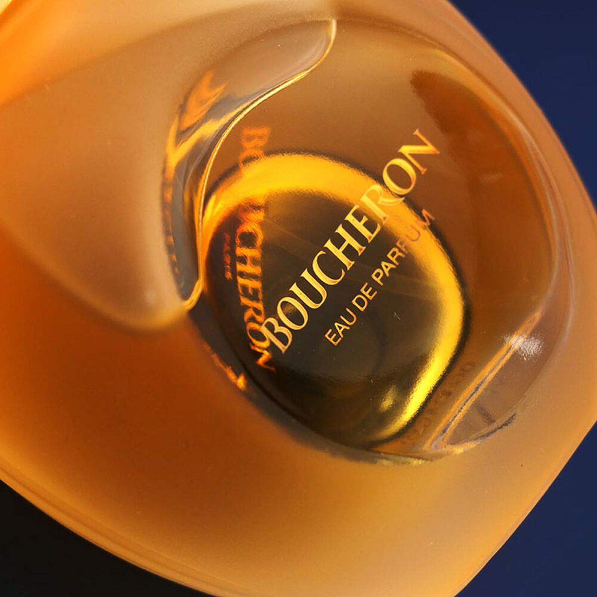 100 ml Boucheron - femme - Eau de Parfum pour femme
