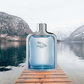 100 ml Jaguar - Classic Blue- Eau de Toilette pour homme