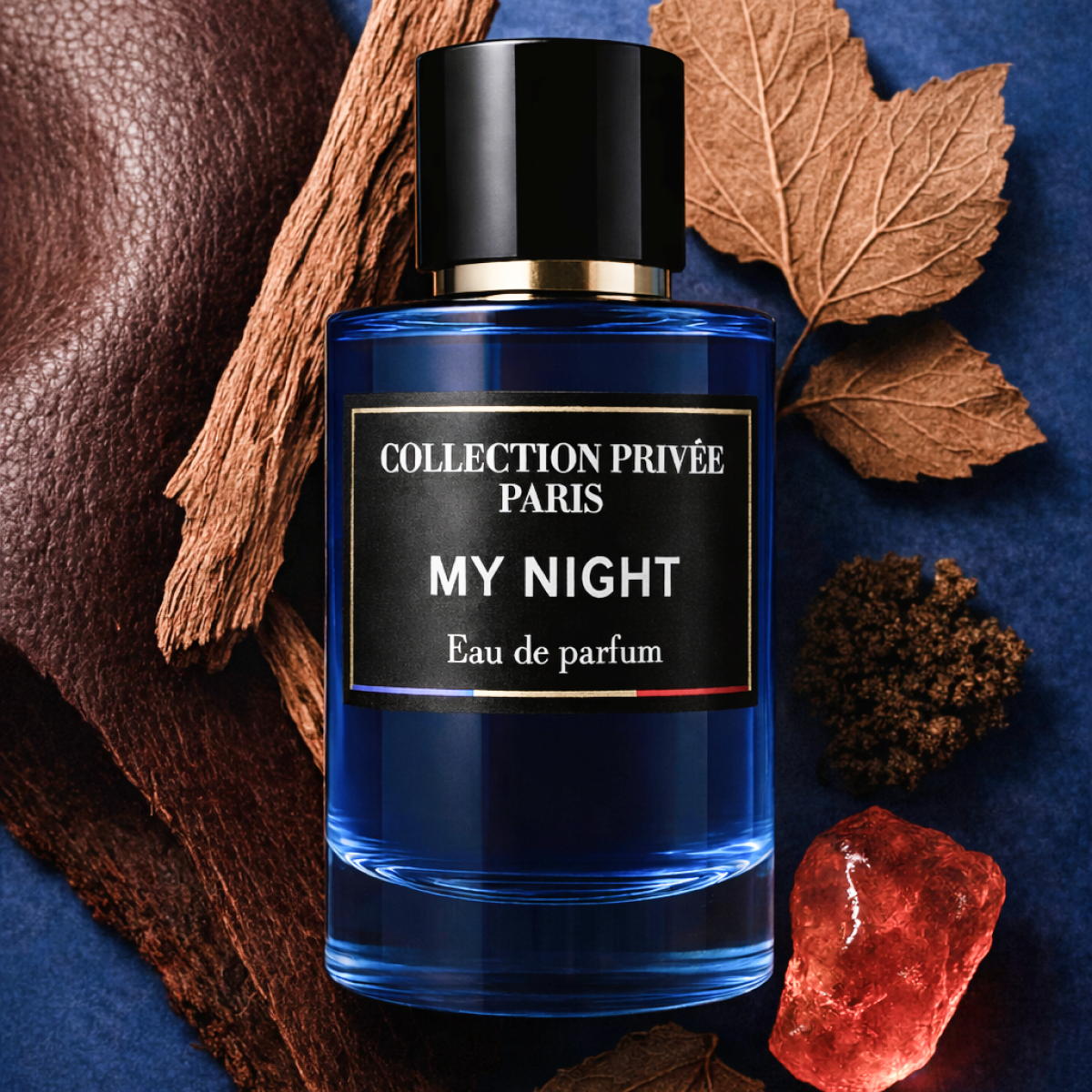 50ml Collection Privée - My Night - Eau de parfum mixte