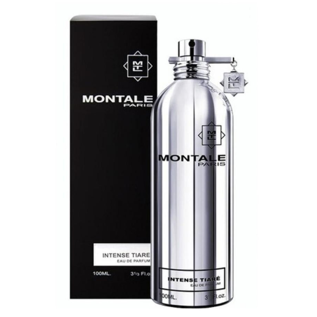 Montale - Intense Tiaré - Eau de Parfum Unisex