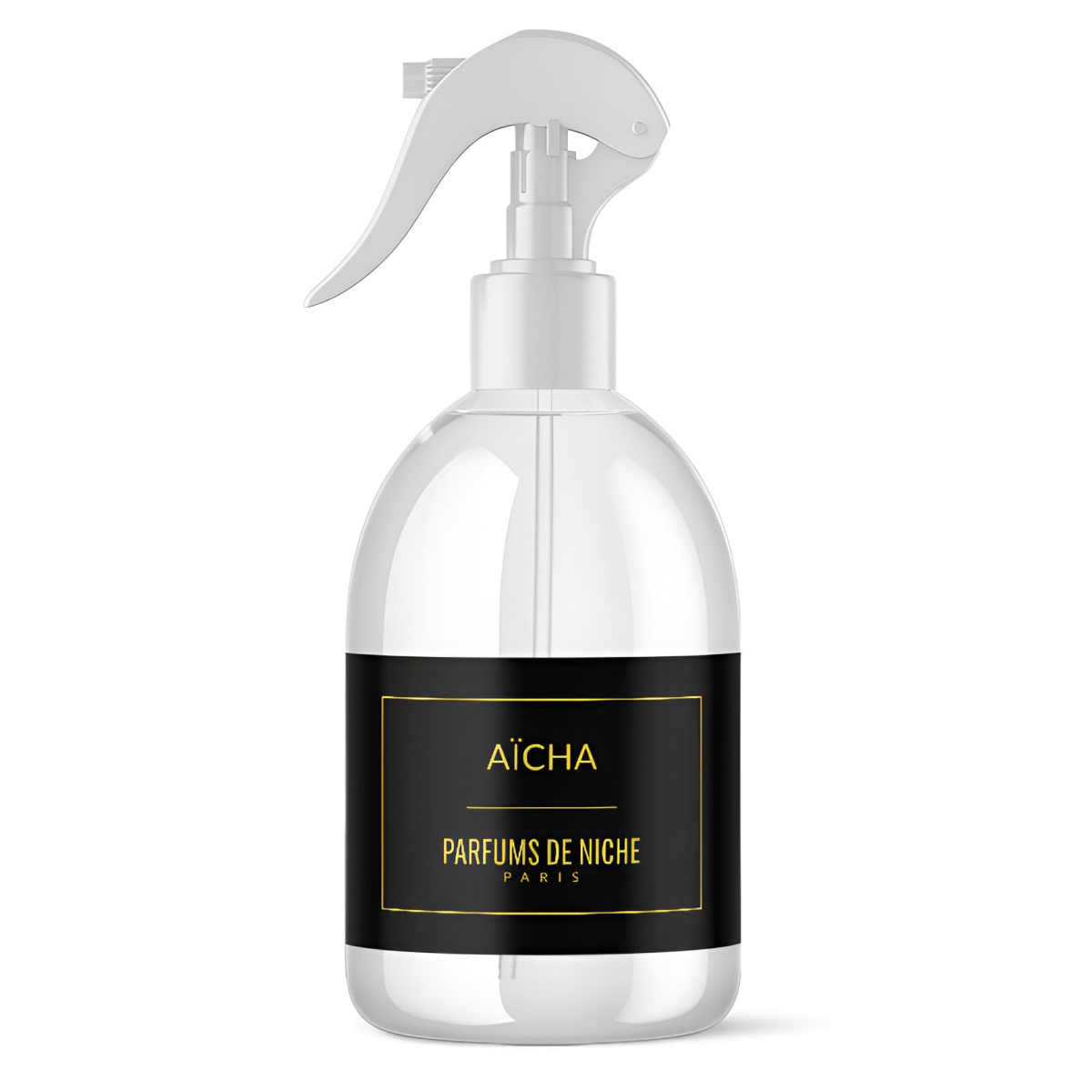 6*250ml Parfums de Niche/Birraci - Parfum D'ambiance Maison - Aicha