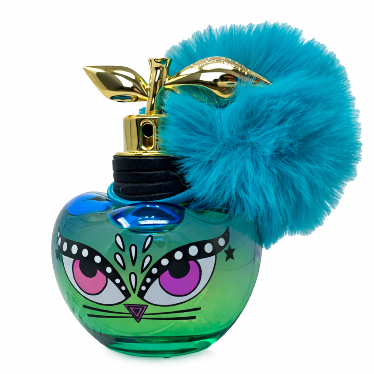 50ml Nina Ricci - Les Monstres de Nina Luna Edition Limitée - Eau de Toilette pour femme
