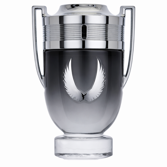 100 ml Paco Rabanne - Invictus Platinium - Eau de Parfum pour homme