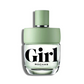60 ml Rochas - Girl - Eau de Toilette pour femme