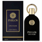 Maison Alhambra - Philos Opus Noir - Eau de Parfum Unisex
