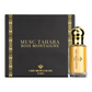 12ml Gris Montaigne - Musc Tahara Bois Montaigne - Parfum Concentré