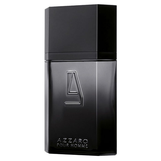 100 ml Azzaro - Night Time - Eau de Toilette pour homme