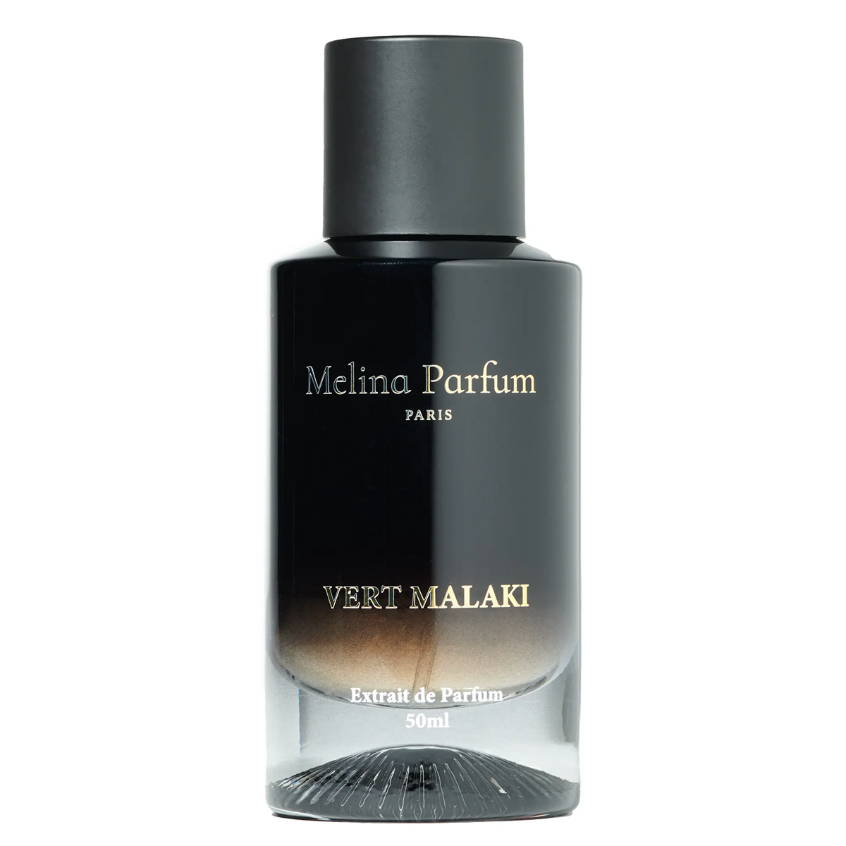 50ml Melina Parfums - Vert Malaki - Extrait de Parfum Mixte