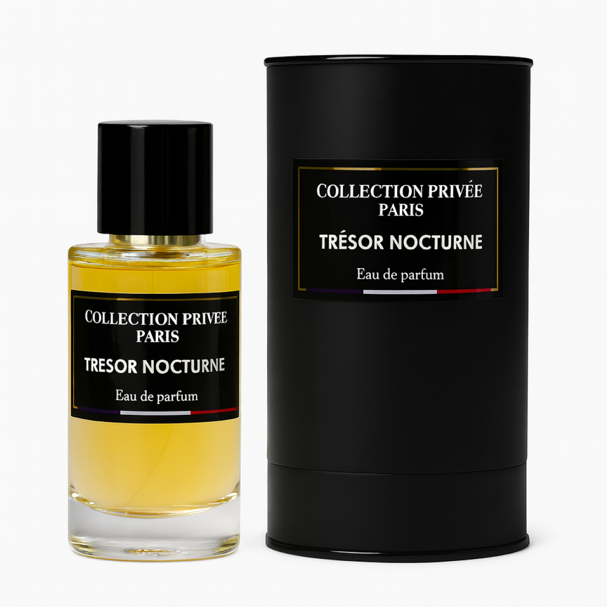 50ml Collection Privée - Trésor Nocturne - Eau de parfum mixte