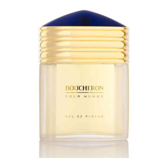 100 ml Boucheron - pour homme - Eau de Parfum pour homme
