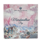 12ml * 2 Gris Montaigne - Musc Tahara Marshmallow Pop - Concentré de Parfum