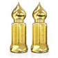 12ml el Nabil - Royal Gold - Absolu de Parfum Prestige Collection